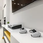 Authentic Premium With Sea View And Heated Pool Vinišće