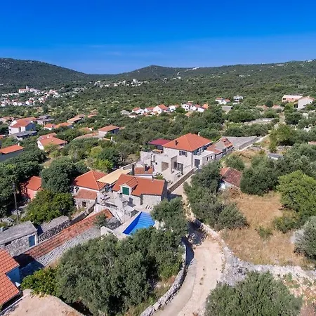 Villa Mare Vinisce
