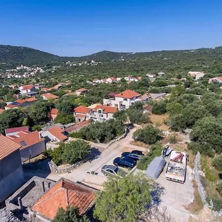 Villa Mare Vinisce