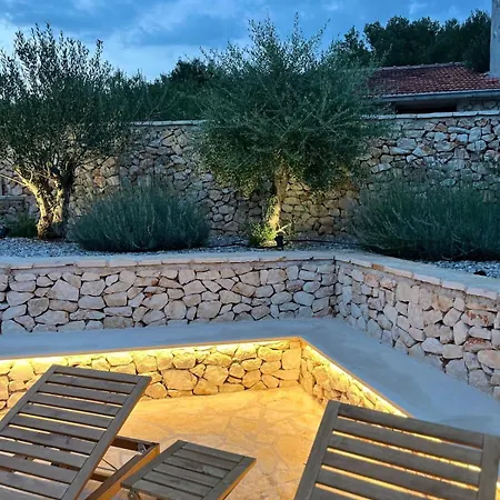 Luxury Mare Heated Pool And Sea Views * Vinišće