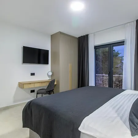 Villa Luxury Mare Heated Pool And Sea Views *