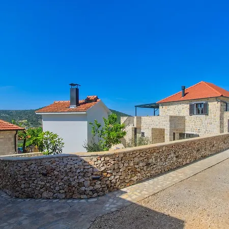 Willa Authentic Premium With Sea View And Heated Pool