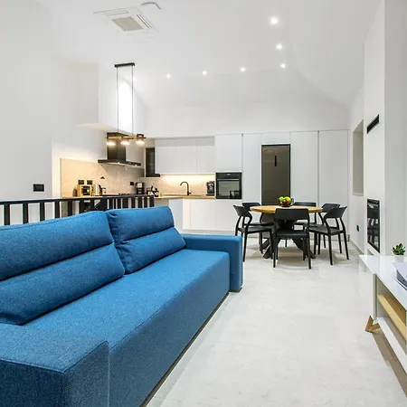 Willa Authentic Premium With Sea View And Heated Pool Vinišće