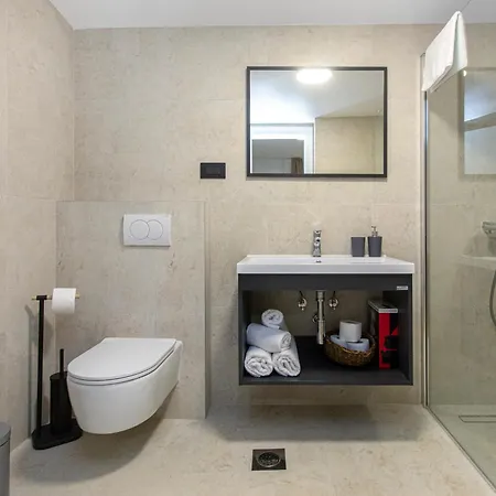Villa Luxury Mare Heated Pool And Sea Views Vinišće