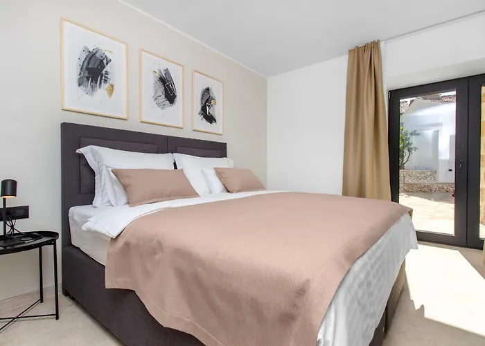 Authentic Premium With Sea View And Heated Pool *