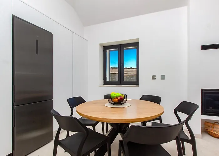 Willa Authentic Premium With Sea View And Heated Pool *