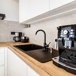 Authentic Premium With Sea View And Heated Pool *