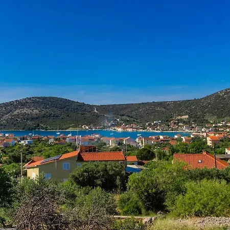 Βίλα Mare Vinišće