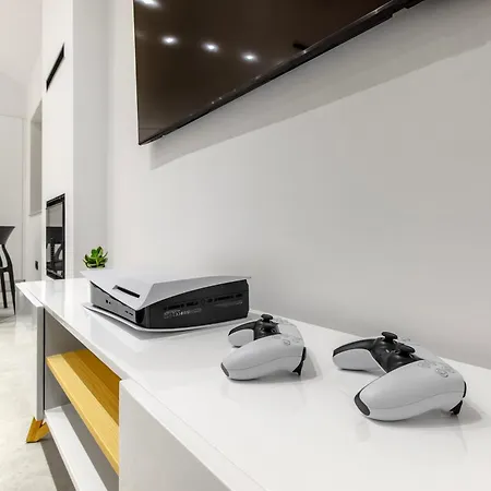 Luxury Mare Heated Pool And Sea Views Vinišće