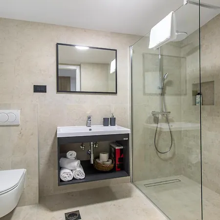 Villa Villa Mare Private Stone Villa With Heated Pool And Garden *