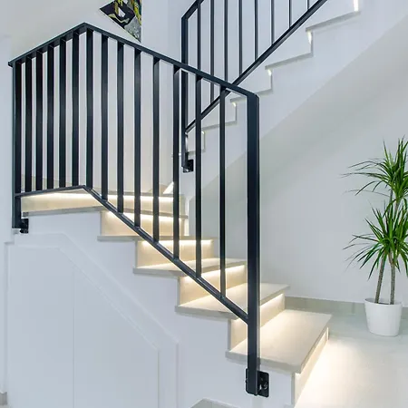 빌라 Luxury Mare Heated Pool And Sea Views Vinišće