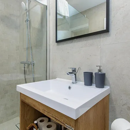 Villa Villa Mare Private Stone Villa With Heated Pool And Garden *