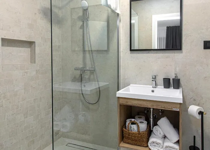 Luxury Mare Heated Pool And Sea Views Villa Vinišće