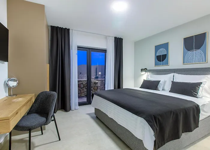 Luxury Mare Heated Pool And Sea Views * Vinišće